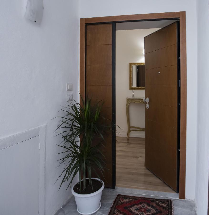 Terre D'Oro, Appartamento Di Lusso In Centro Citta Palermo Exterior photo